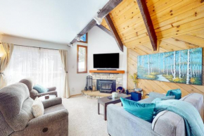 Mammoth View Villas 45